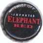 Carlsberg Elephant Red
