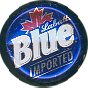 Labatt Blue Imported