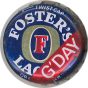 Forster's Lager