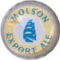 Molson expore Ale