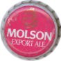 Molson expore Ale