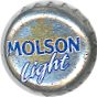 Molson Light
