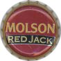 Molson Red Jack