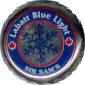 Labatt Ski Hills 1994 silver