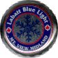 Labatt Ski Hills 1994 silver