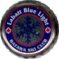 Labatt Ski Hills 1994 silver