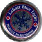 Labatt Ski Hills 1994 silver