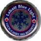 Labatt Ski Hills 1994 silver