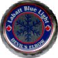 Labatt Ski Hills 1994 silver