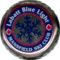 Labatt Ski Hills 1994 silver