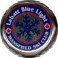 Labatt Ski Hills 1994 silver