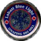 Labatt Ski Hills 1994 silver