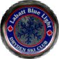 Labatt Ski Hills 1994 silver