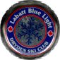 Labatt Ski Hills 1994 silver