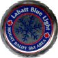 Labatt Ski Hills 1994 silver