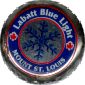 Labatt Ski Hills 1994 silver