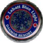 Labatt Ski Hills 1994 silver