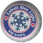 Labatt Ski Hills 1994 white