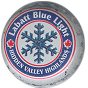 Labatt Ski Hills 1994 white