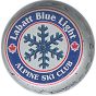 Labatt Ski Hills 1994 white