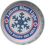 Labatt Ski Hills 1994 white