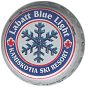 Labatt Ski Hills 1994 white