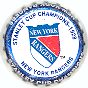 Stanley Cup Champions 2001