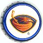 NHL Teams by Labatt 2002