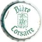 Biere Corsaire