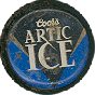 Coors Arctic ICE