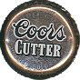 Coors Cutter