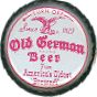 Old bogemian beer