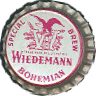 Wiedemann Boheman