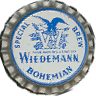 Wiedemann Boheman