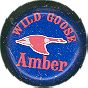 Wild Goose Amber