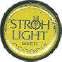 Stroh`s light