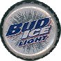 Bud Ice Light