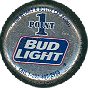 Bud Light 1 point