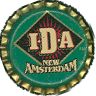 New Amsterdam India Dark Ale