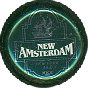 New Amsterdam New York Ale