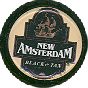 New Amsterdam Black & Tan