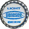 Genesee Light Beer