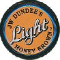 JW Dundee's Light Honey Brown