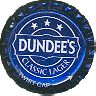 Dundee's Classic Lager