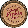 Great Firkin Beer
