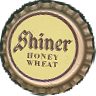 Shiner Honey Wheat