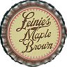 Lienie's Maple Brown