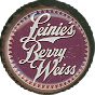 Lienie's Berry Weiss
