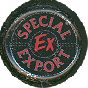 Special Export