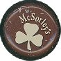 McSorley's Black and Tan